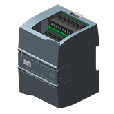 Siemens Digital output SM 1223, 16DI/16DO, 2A relay - Rubicon Partner Portal